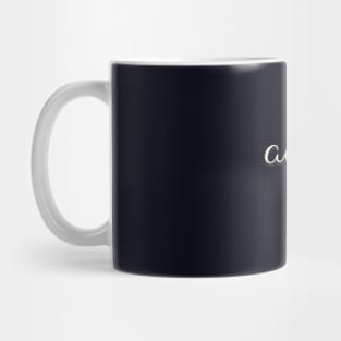 Airplane mode Mug